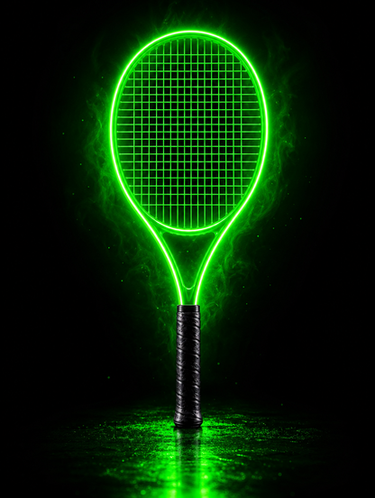 Lumi Tennis