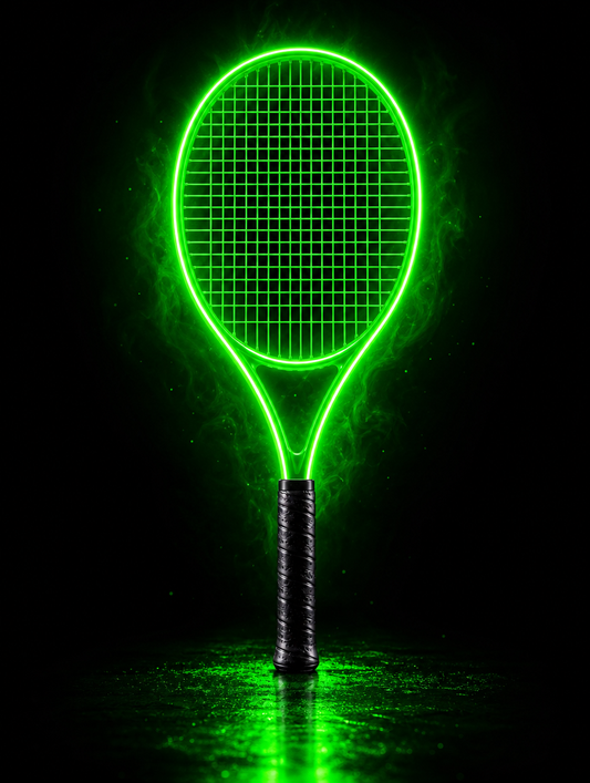Lumi Tennis