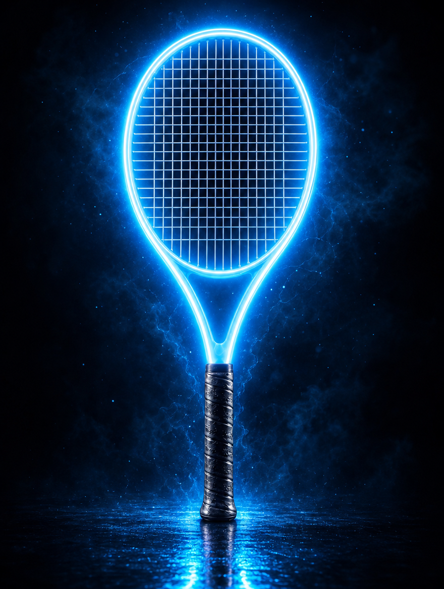 Lumi Tennis