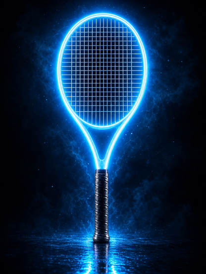 Lumi Tennis