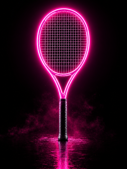 Lumi Tennis