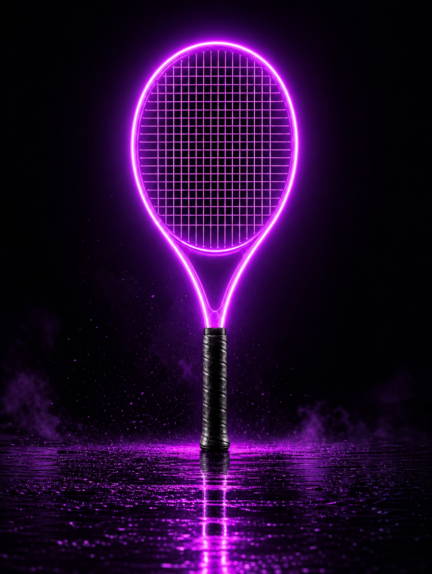 Lumi Tennis