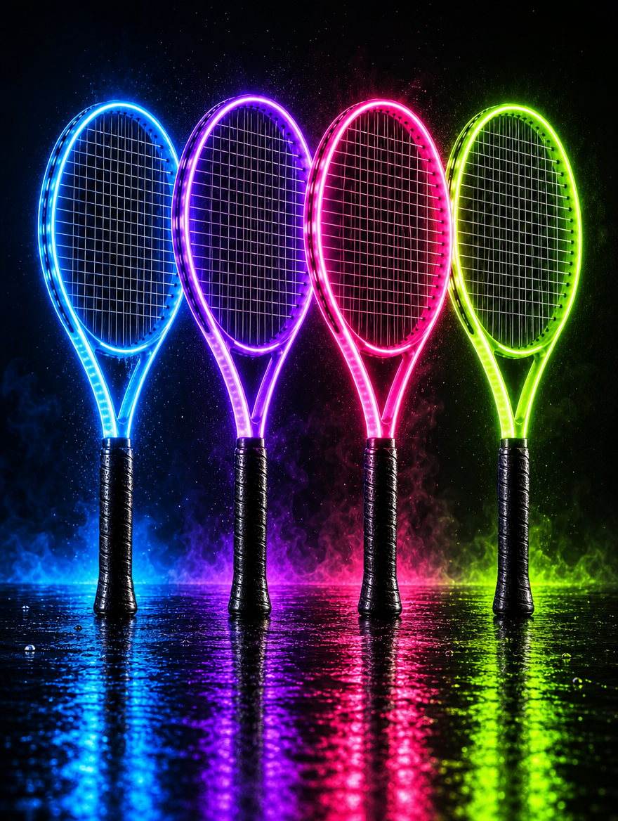Lumi Tennis